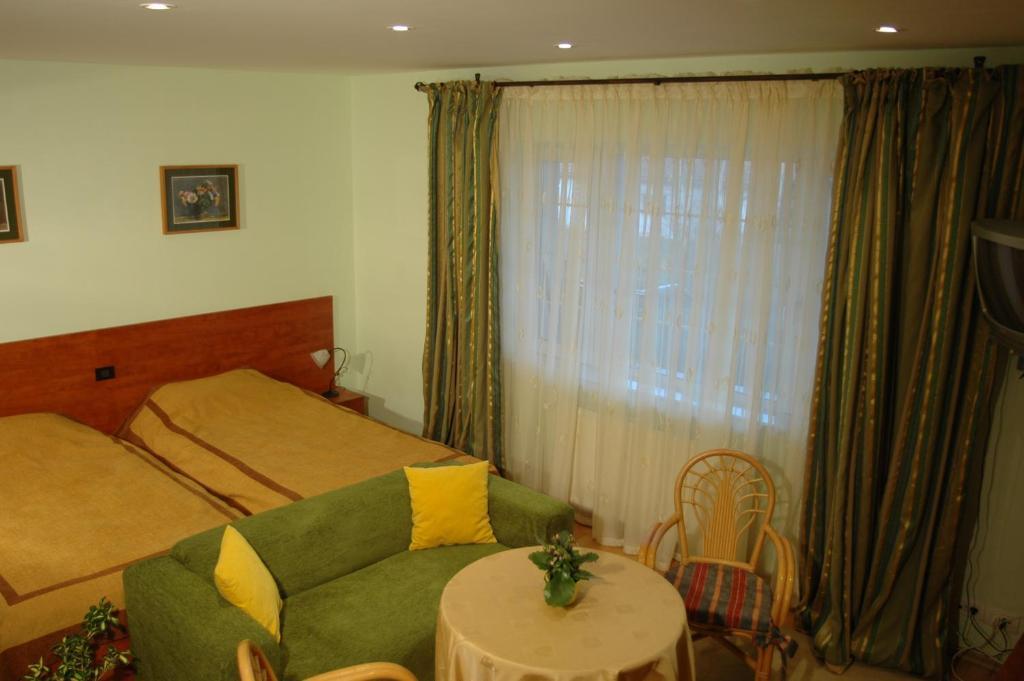 Country Club La Mesteceni Sebeş Rom bilde