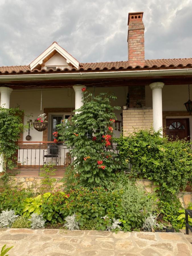 Country Club La Mesteceni Sebeş Eksteriør bilde