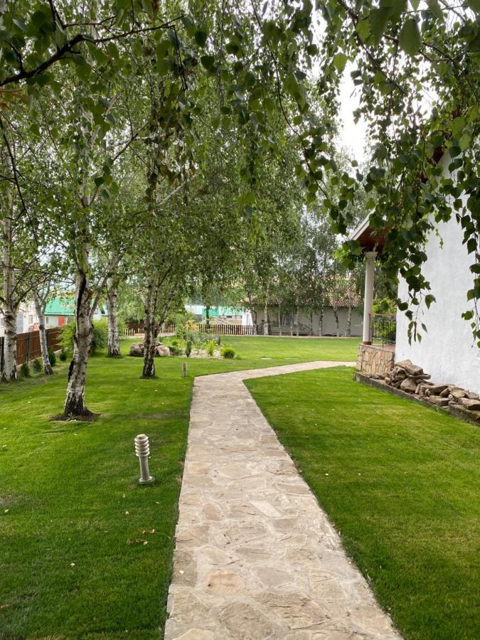 Country Club La Mesteceni Sebeş Eksteriør bilde