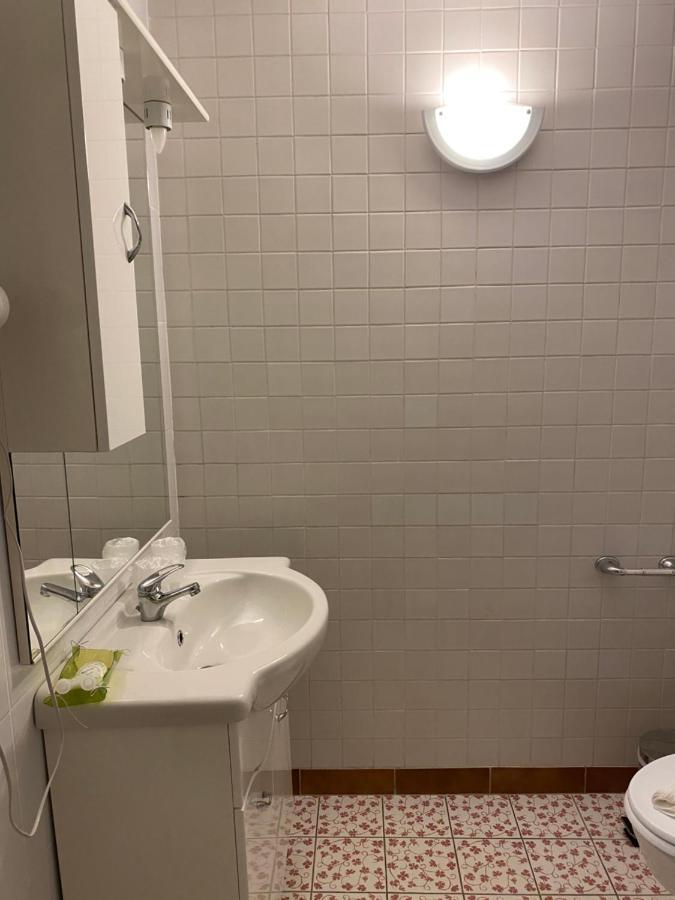 Country Club La Mesteceni Sebeş Eksteriør bilde