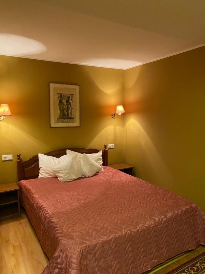 Country Club La Mesteceni Sebeş Eksteriør bilde