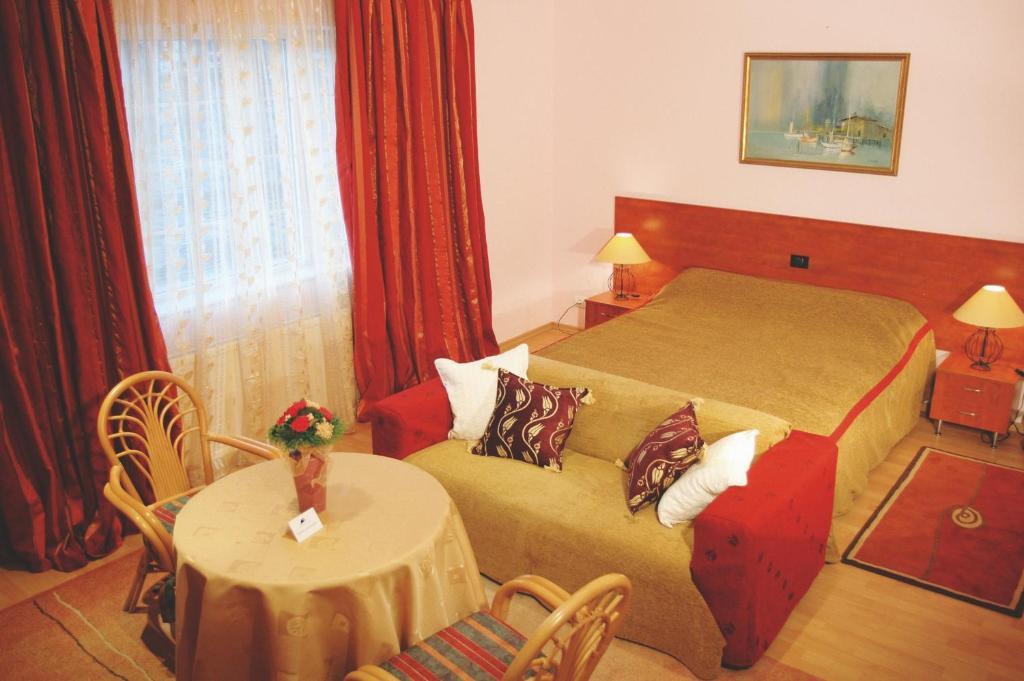 Country Club La Mesteceni Sebeş Eksteriør bilde