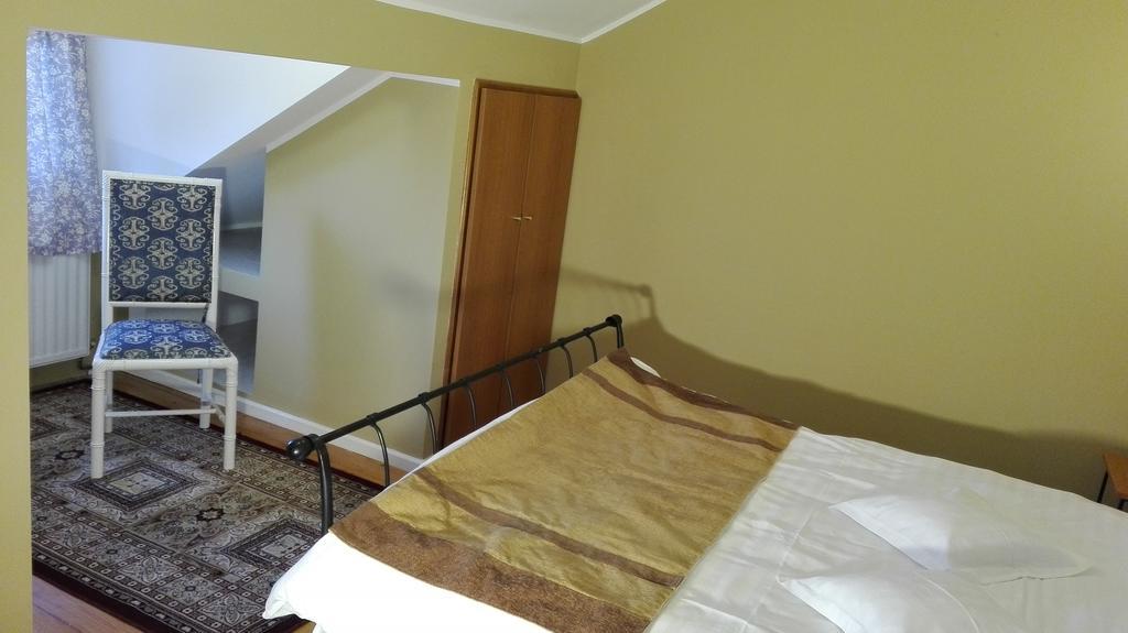 Country Club La Mesteceni Sebeş Eksteriør bilde