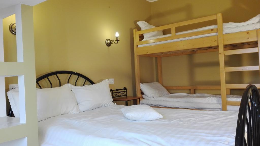 Country Club La Mesteceni Sebeş Eksteriør bilde