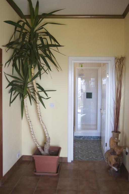 Country Club La Mesteceni Sebeş Eksteriør bilde