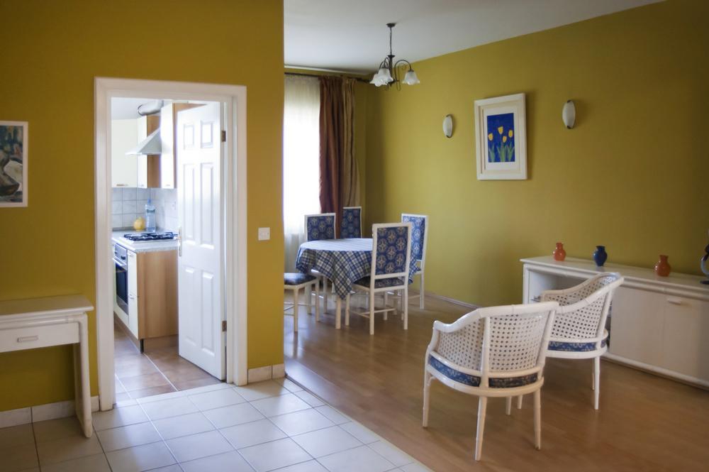 Country Club La Mesteceni Sebeş Eksteriør bilde