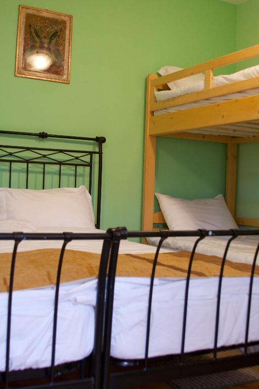 Country Club La Mesteceni Sebeş Eksteriør bilde